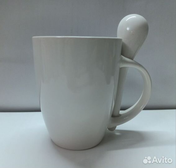 Коллекционная кружка Простоквашино