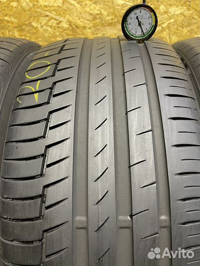Continental PremiumContact 6 235/45 R17