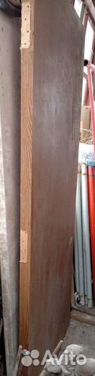 Дверь входная