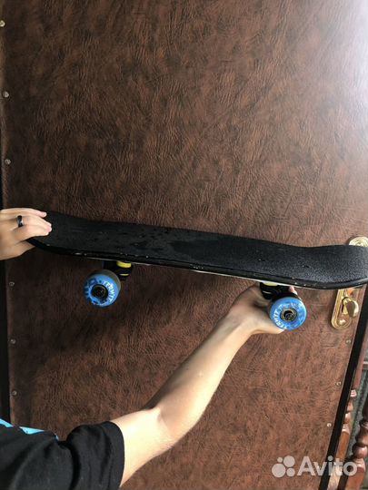 Скейтборд детский