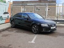 Audi A4 1.8 CVT, 2011, 172 461 км, с пробегом, цена 1 130 000 руб.