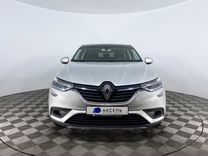 Renault Arkana 1.3 CVT, 2019, 119 621 км, с пробегом, цена 1 365 000 руб.