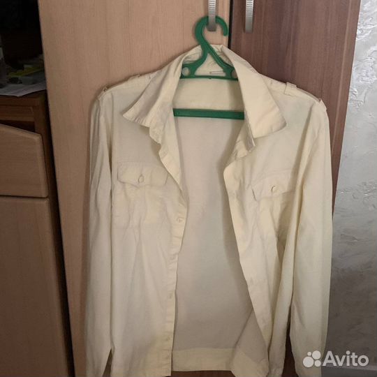 Кадетская форма для мальчика