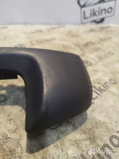 Накладка подлокотника Mercedes S-Class W221