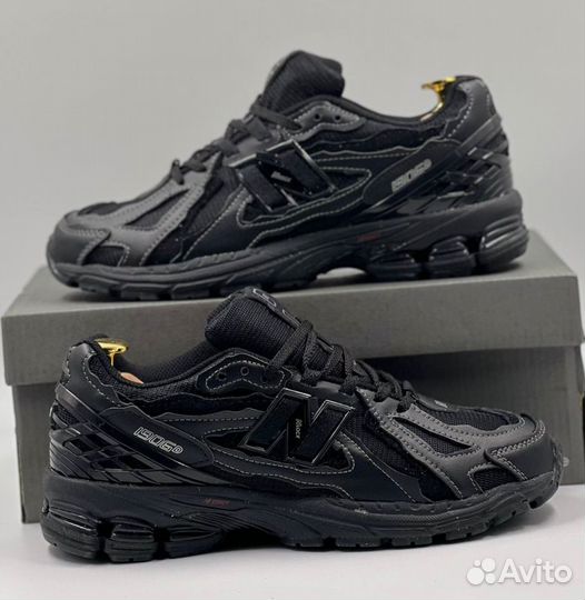 Кроссовки New Balance 1906