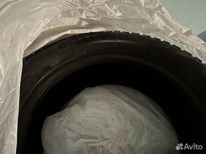 Laufenn I Fit Ice LW 71 185/65 R15