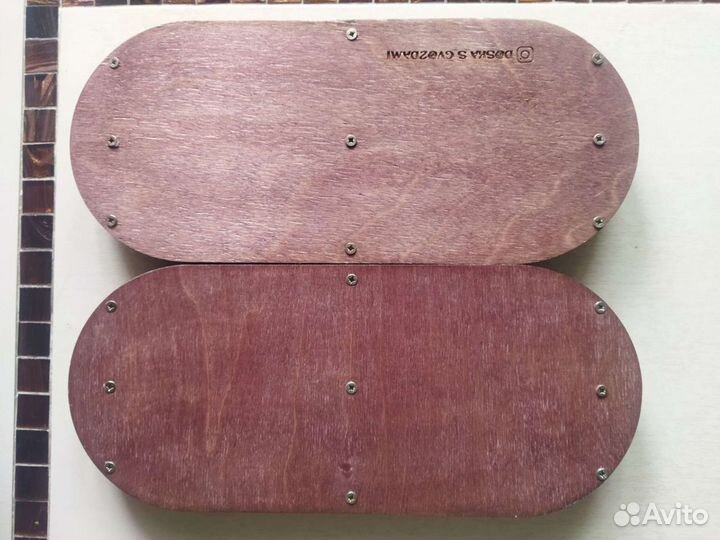 Доска с гвоздями садху