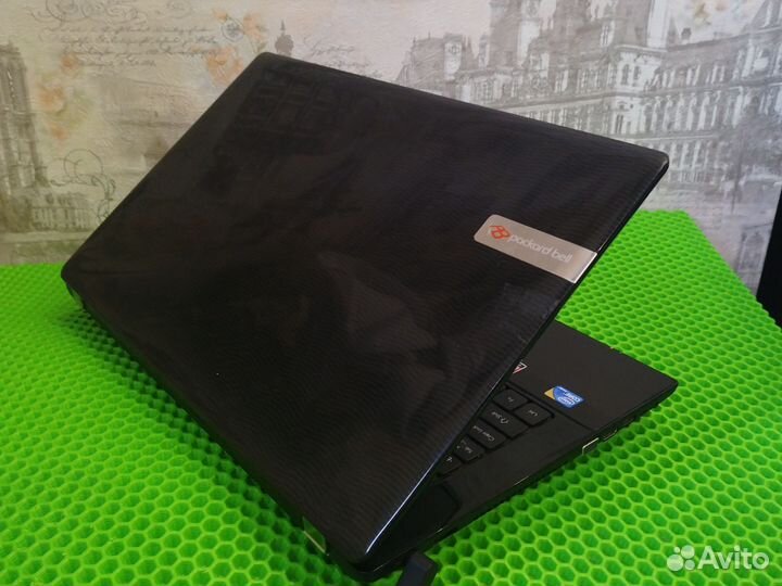 Игровой Великан Acer (17'3/i5-4ядра/6GB/SSD256GB)