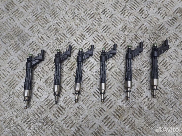 Форсунка моновпрыска Audi A5 (F5) II (2016– н.в.)