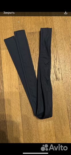 Пояс к куртке