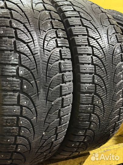 Pirelli Winter Carving Edge 275/45 R21 110T