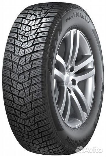 Hankook Winter I'Pike LV RW15 205/75 R16 R