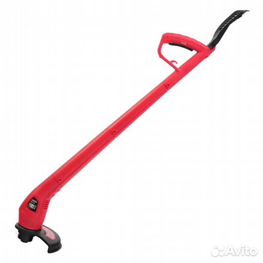 Электрический триммер Maxcut MCE 106 (Р-образная ф