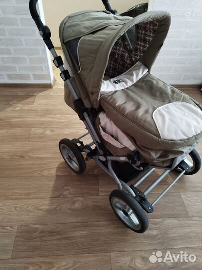 Детская коляска
