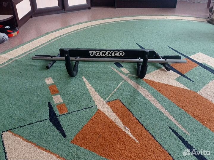 Турник для дома