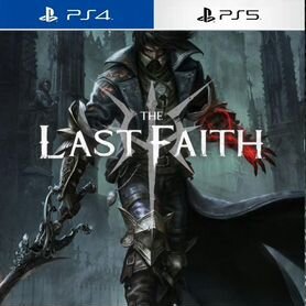 The Last Faith PS4 & PS5