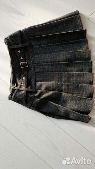 Школьная форма