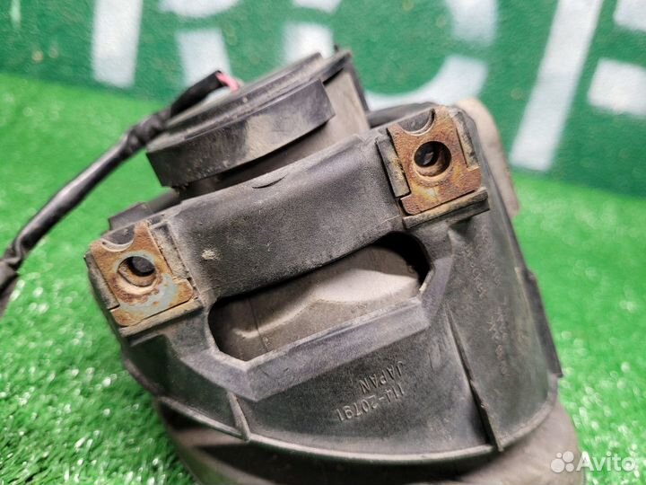 Фара противотуманная лева Subaru Legacy 4