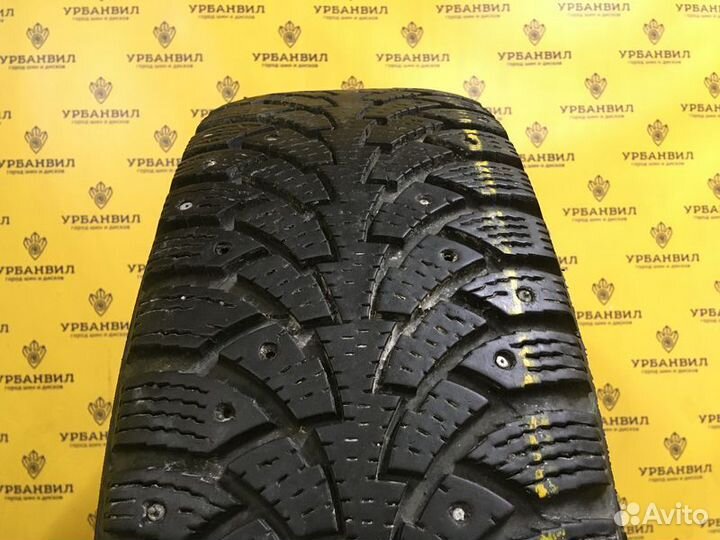 Nokian Tyres Nordman SUV 215/70 R16 100T