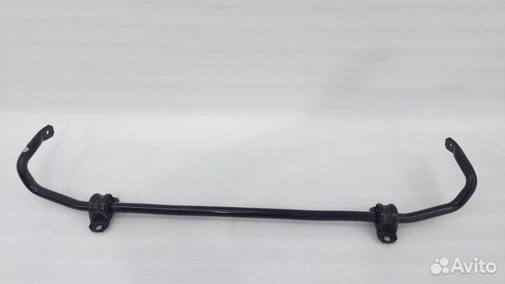 Стабилизатор задний Toyota Camry XV70 6arfse 2019