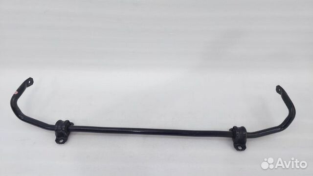 Стабилизатор задний Toyota Camry XV70 6arfse 2019