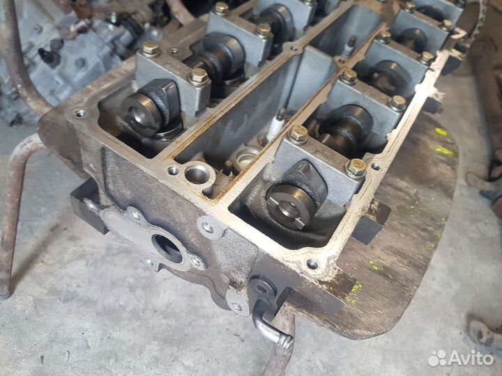 Гбц ford fusion 1.6, 1.4