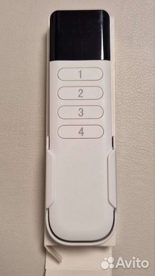 Пульт zigbee tuya