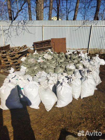 Навоз с доставкой