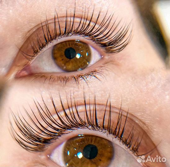 Обучение бровист / ламинирование ресниц