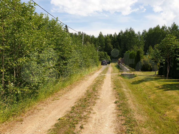 Участок 12 сот. (СНТ, ДНП)