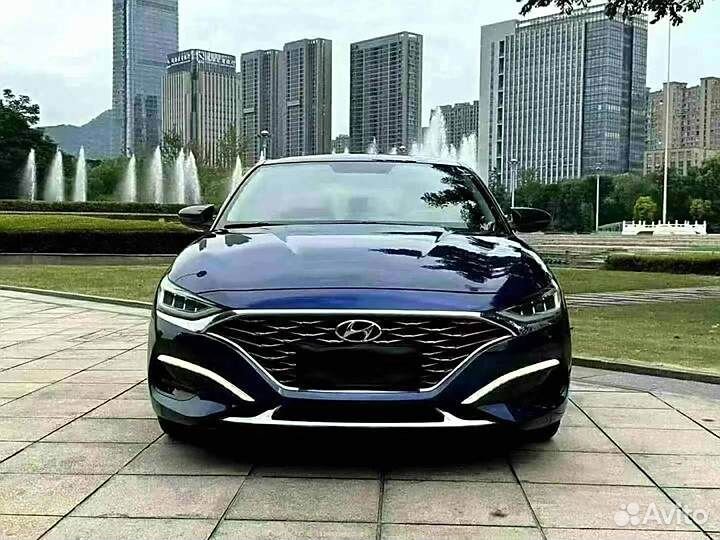 Hyundai Lafesta 1.5 AMT, 2020, 35 742 км