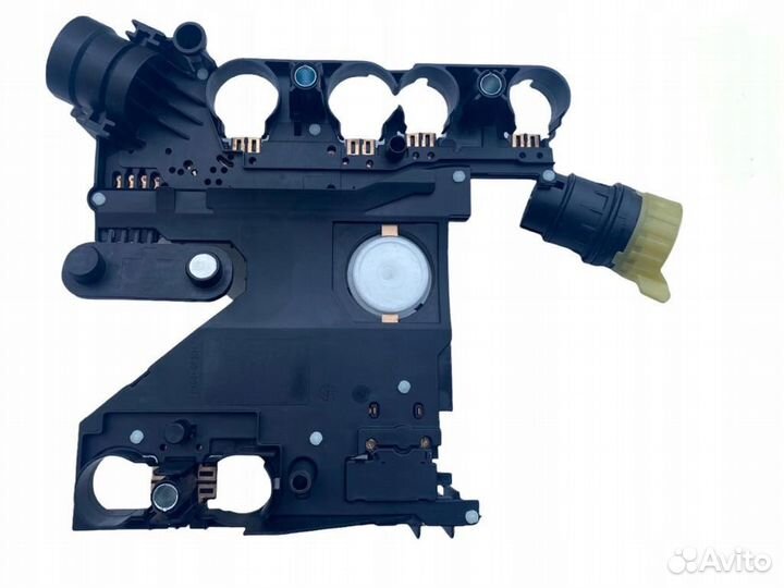 Электрическая плата Мерседес А1402701161 722.6