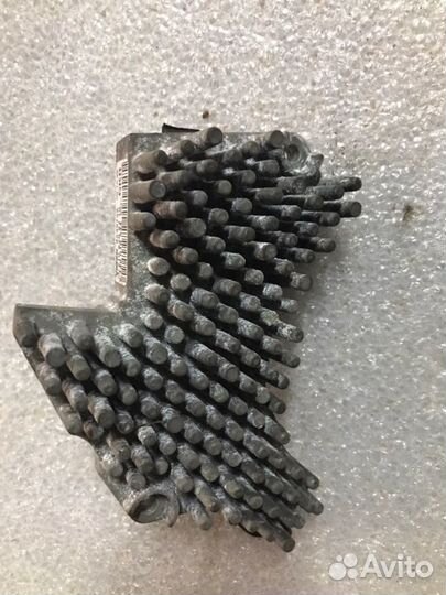 Реостат Mercedes-Benz Clk-Class 1999