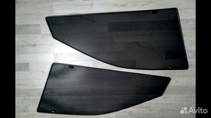 Каркасные шторки На Магнитах