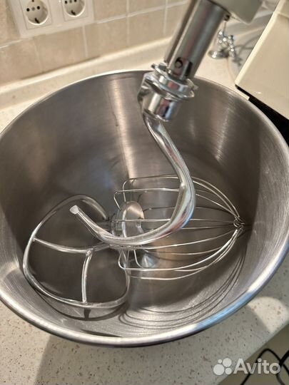 Миксер