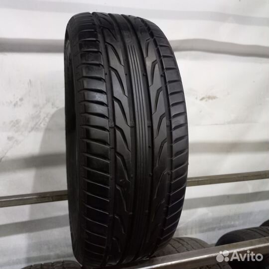 Semperit Speed Life 2 205/55 R16