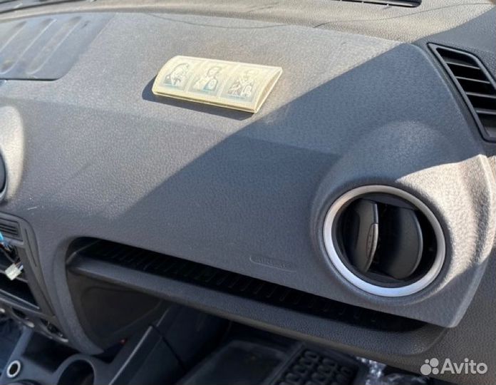 Подушка безопасности пассажира Ford Fusion хетчбек