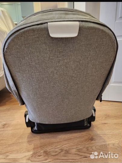 Коляска cybex balios s