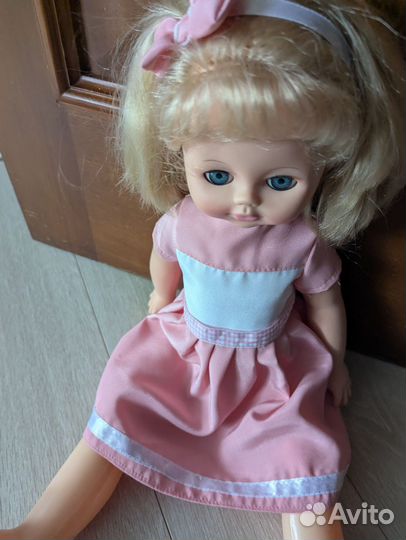 Кукла Алиса Весна