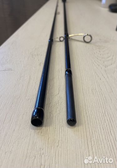 Спиннинг Arukazik Inspiration 80s