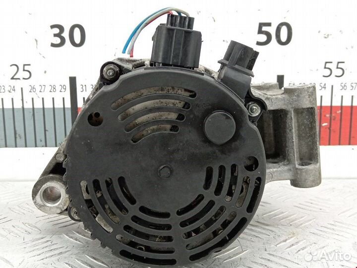 Генератор для Ford Focus 1