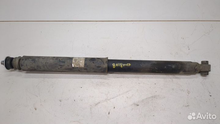 Амортизатор подвески Mazda CX-9, 2007