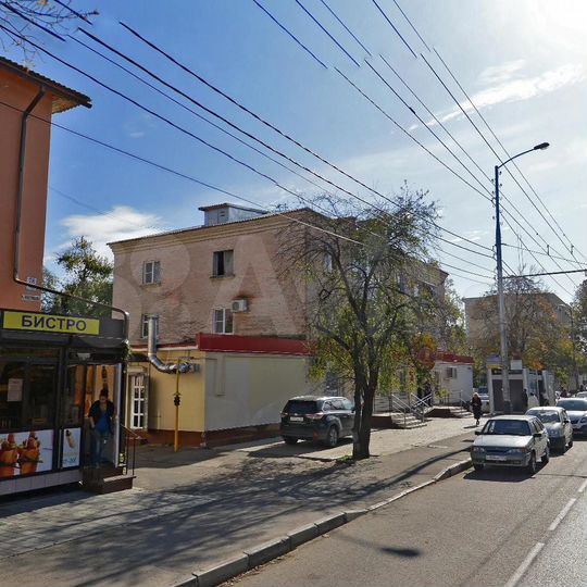 Комната 26,7 м² в 1-к., 3/3 эт.