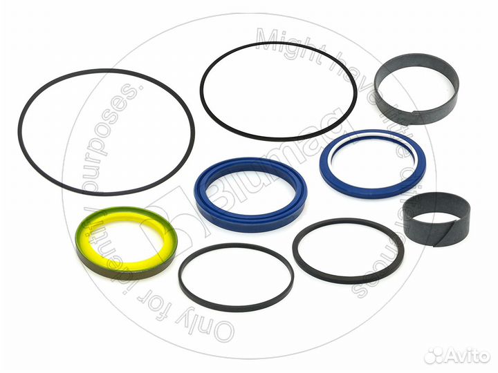 Набор уплотнений