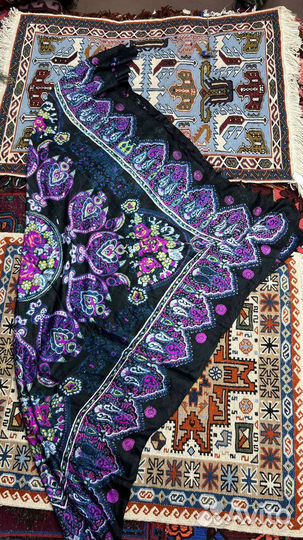 Платок гульменди