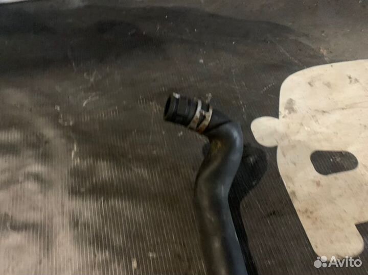 Шланг гидроусилителя Mazda 3 хэтчбек 1.6 Z6 2008