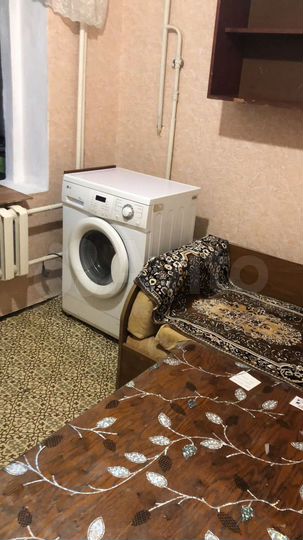 1-к. квартира, 32,3 м², 1/5 эт.