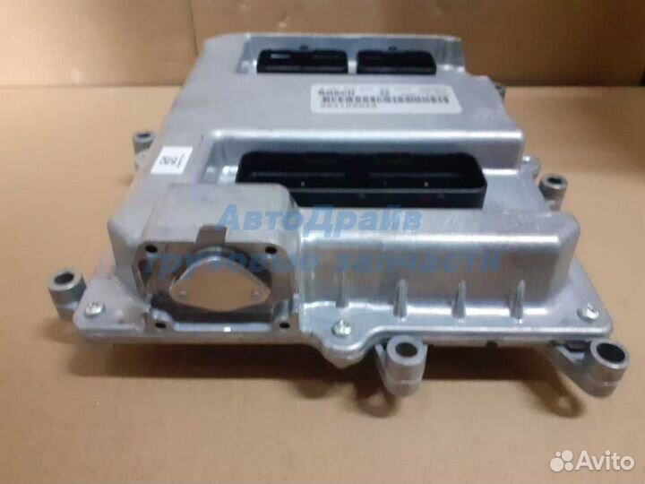 Блок управления двигателем Ивеко Стралис Курсор 10