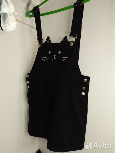 Сарафан для девочки