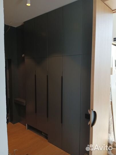 Сборка(сборщик) /ремонт мебели, монтаж телевизора